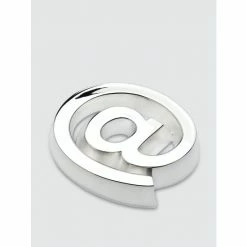 Godinger Linkage Paperweight Drinkware