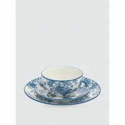 Godinger Clematis Dinnerware, Set Of 12 Dinnerware & Flatware -Godinger shop unnamed file 108