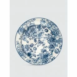 Godinger Clematis Dinnerware, Set Of 12 Dinnerware & Flatware -Godinger shop unnamed file 109