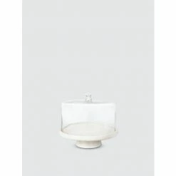 Godinger Mila Marble Cake Stand Tools & Accessories