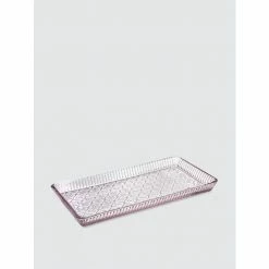 Godinger Helena Tray Drinkware