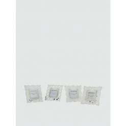 Godinger Gemma Photo Frame, Set Of 4 Drinkware