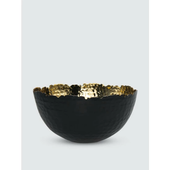 Godinger Marquess Fruit Bowl Dinnerware & Flatware 3 Godinger Marquess Fruit Bowl Dinnerware & Flatware