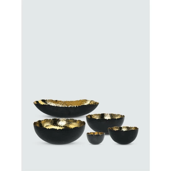 Godinger Marquess Fruit Bowl Dinnerware & Flatware 5 Godinger Marquess Fruit Bowl Dinnerware & Flatware - Image 3