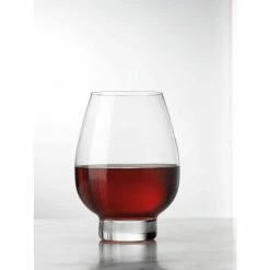 Godinger Jules Red Wine Glasses, Set Of 4 Barware -Godinger shop unnamed file 148