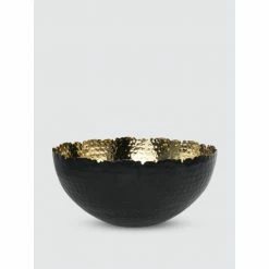 Godinger Marquess Salad Bowl Dinnerware & Flatware