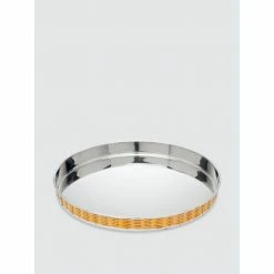 Godinger Lasata Tray Drinkware