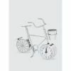 Godinger Two Wheeler Bike Desk Set Drinkware -Godinger shop unnamed file 159