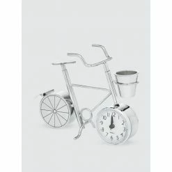 Godinger Two Wheeler Bike Desk Set Drinkware