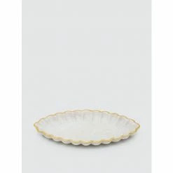 Godinger Mila Marble Tray Drinkware -Godinger shop unnamed file 162