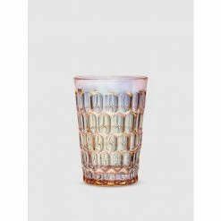 Godinger Monarch Highball Glasses Barware