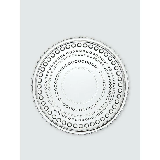 Godinger Refulgence Coaster, Set Of 4 Barware 3 Godinger Refulgence Coaster, Set Of 4 Barware