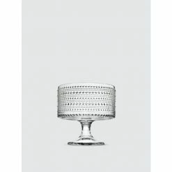 Godinger Refulgence Trifle Bowl Dinnerware & Flatware