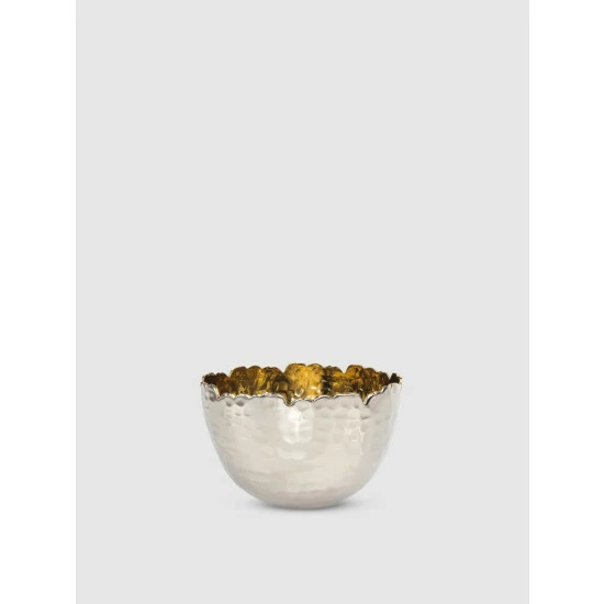 Godinger Marquess Snack Bowl Dinnerware & Flatware 3 Godinger Marquess Snack Bowl Dinnerware & Flatware