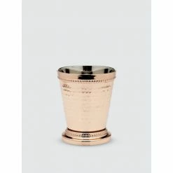 Godinger Avery Julep Cup Barware