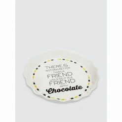 Godinger Hershey&apos;s Kiss Pie Dish Pots & Pans