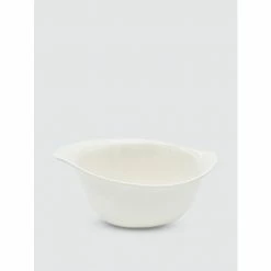 Godinger Ivory Bowls, Set Of 3 Dinnerware & Flatware -Godinger shop unnamed file 220