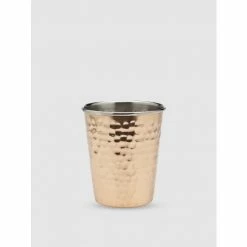 Godinger Mint Julep Cup Barware