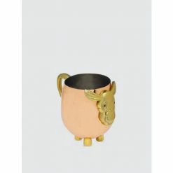 Godinger Neddy Mug Barware