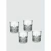 Godinger Winston Double Old Fashion Glasses, Set Of 4 Barware -Godinger shop unnamed file 246