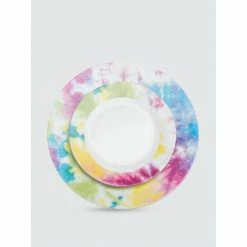 Godinger Kaleidoscope Dinnerware, Set Of 16 Dinnerware & Flatware -Godinger shop unnamed file 271