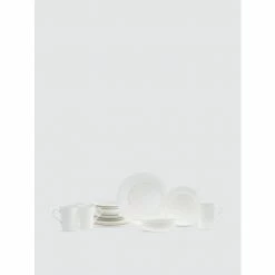 Godinger Cohen China Dinnerware, Set Of 16 Dinnerware & Flatware -Godinger shop unnamed file 290