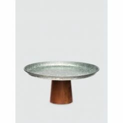 Godinger Lyon Cake Stand Tools & Accessories