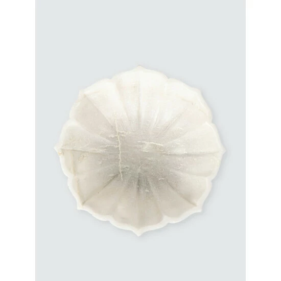 Godinger Mila Marble Bowl Dinnerware & Flatware 4 Godinger Mila Marble Bowl Dinnerware & Flatware - Image 2