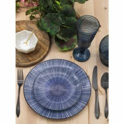 Godinger 18/10 Rara Matte Flatware, Set Of 20 Dinnerware & Flatware 7 Godinger 18/10 Rara Matte Flatware, Set Of 20 Dinnerware & Flatware -Godinger shop unnamed file 318
