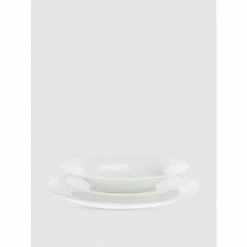 Godinger Bradford Dinnerware, Set Of 34 Dinnerware & Flatware -Godinger shop unnamed file 320