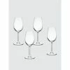 Godinger Zenith White Wine Glasses, Set Of 4 Barware 2 Godinger Zenith White Wine Glasses, Set Of 4 Barware -Godinger shop unnamed file 331