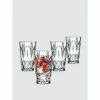 Godinger Quinton Highball Glasses, Set Of 4 Barware -Godinger shop unnamed file 341