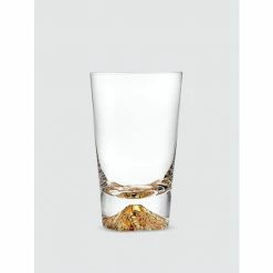 Godinger Carmela Highball Glasses, Set Of 4 Barware