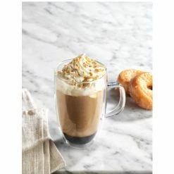 Godinger Clarent Double Walled Tall Mug, Set Of 4 Barware 7 Godinger Clarent Double Walled Tall Mug, Set Of 4 Barware -Godinger shop unnamed file 38