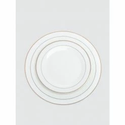 Godinger Beckham Dinnerware, Set Of 65 Dinnerware & Flatware -Godinger shop unnamed file 385