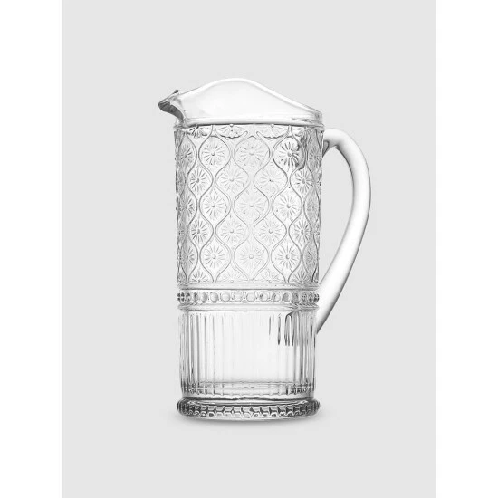 Godinger Helena Pitcher Serveware 3 Godinger Helena Pitcher Serveware