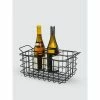Godinger Trestle Wine Crate -Godinger shop unnamed file 398