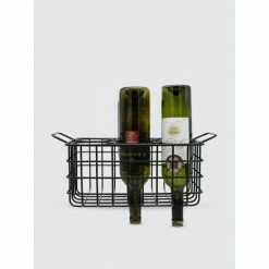 Godinger Trestle Wine Crate -Godinger shop unnamed file 400