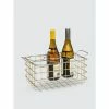 Godinger Trestle Wine Crate -Godinger shop unnamed file 410