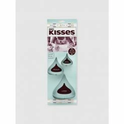 Godinger Hershey&apos;s Kiss Cookie Cutter, Set Of 3 Tools & Accessories -Godinger shop unnamed file 414