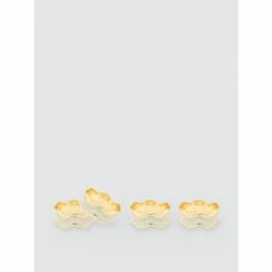 Godinger Arabella Napkin Ring, Set Of 4 Tools & Accessories