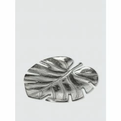 Godinger Dekel Leaf Platter Tools & Accessories