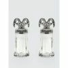 Godinger Rams Head Décor Salt & Pepper Shaker Tools & Accessories -Godinger shop unnamed file 441