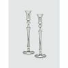 Godinger Timeless Candle Holder, Set Of 2 Candles & Home Fragrances -Godinger shop unnamed file 450
