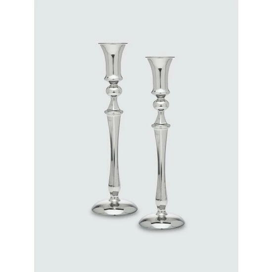 Godinger Timeless Candle Holder, Set Of 2 Candles & Home Fragrances 3 Godinger Timeless Candle Holder, Set Of 2 Candles & Home Fragrances