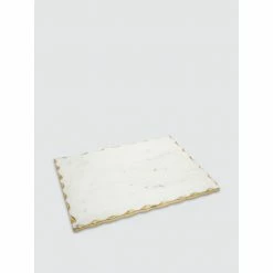 Godinger Eldora Marble Challah Board Tools & Accessories