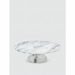 Godinger Eldora Marble Pedestal Tools & Accessories