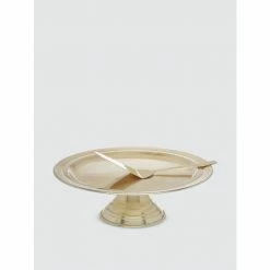 Godinger Gilda Cake Stand Tools & Accessories