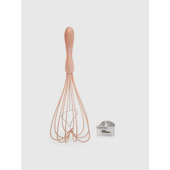 Godinger Hershey's Kiss Whisk Cutter Tools & Accessories 3 Godinger Hershey's Kiss Whisk Cutter Tools & Accessories