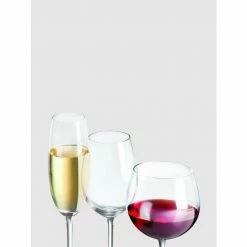 Godinger Zenith Red Wine Glasses, Set Of 4 Barware -Godinger shop unnamed file 47